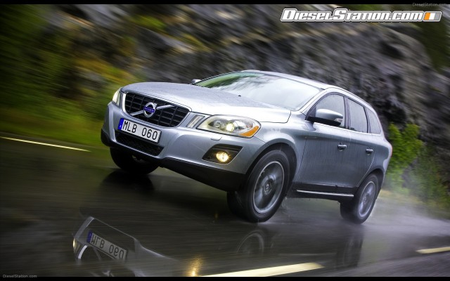 Volvo XC60 2009 Widescreen Picture #13 Volvo XC60 2009 Widescreen Picture #13